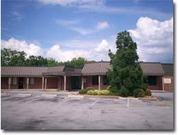 East Ridge Eye Center